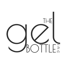 the gel bottle