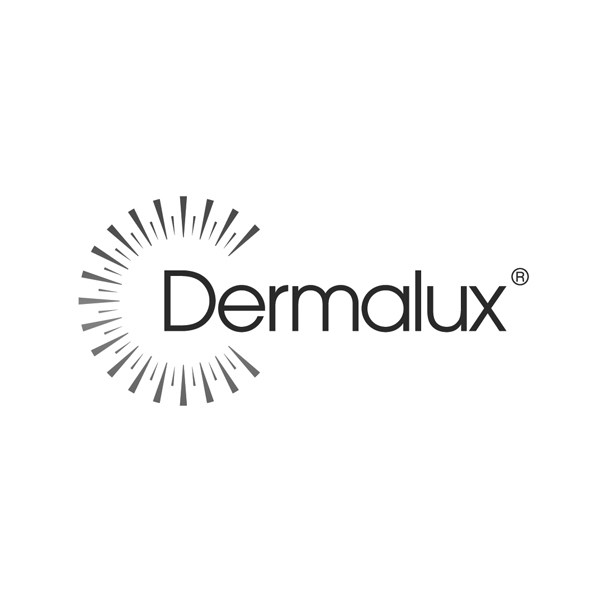 Dermalux logo
